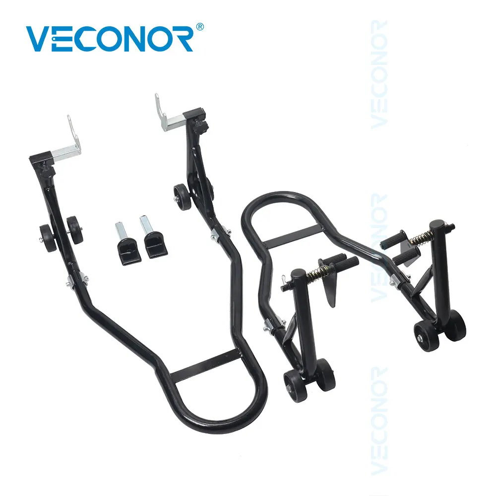 Motorcycle Stands Full Set Front & Rear Wheel Support Frame Tire Repair Tools Motorbike Stands Swingarm Lift for Wheel Repairing
Motorcycle Stands Full Set Front & Rear Wheel Support Frame Tire Repair Tools Motorbike Stands Swingarm Lift for Wheel Repairing