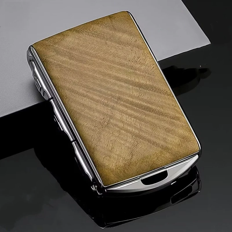 Деревянный чехол-футляр для пульта дистанционного управления Volvo S90 XC40 XC60 XC90 V60 V90
Деревянный чехол-футляр для пульта дистанционного управления Volvo S90 XC40 XC60 XC90 V60 V90