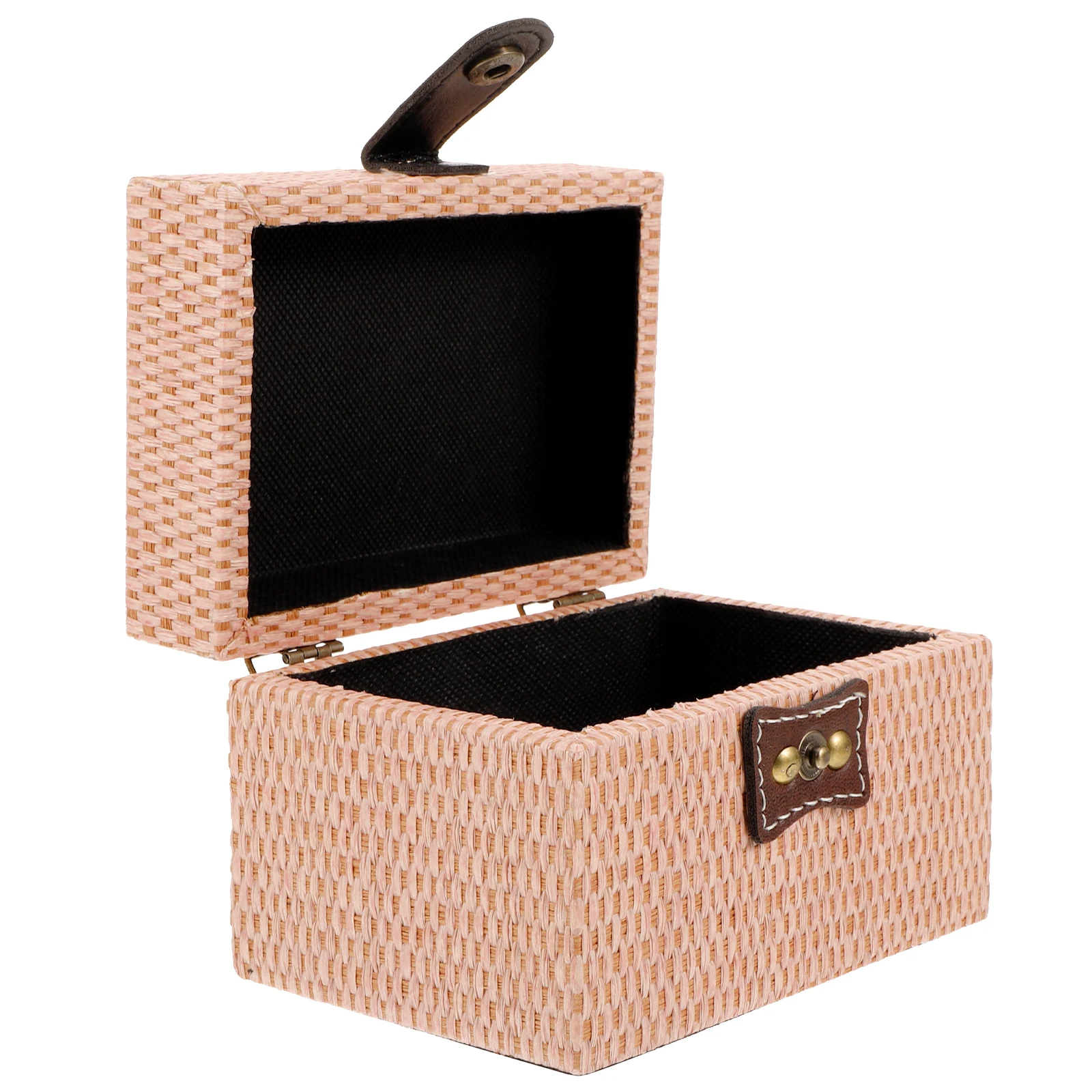Storage Box 2275A 01 Small Rose Color Wooden Jewelry Case ganizer for Rings Earrings Necklaces Bracelets Trinket Box
Storage Box 2275A 01 Small Rose Color Wooden Jewelry Case ganizer for Rings Earrings Necklaces Bracelets Trinket Box