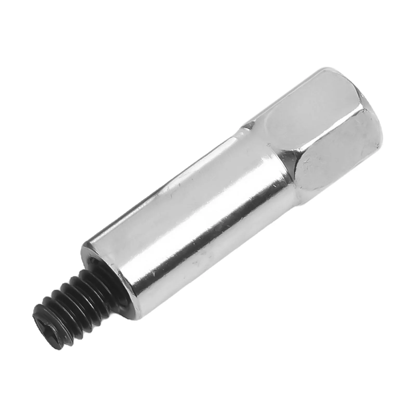 Комплект болтов из хромированной стали, разработанный специально для линейки двигателей Chevrolet Small Block V8, включая модели с 1958 по 2002 годы.
Комплект болтов из хромированной стали, разработанный специально для линейки двигателей Chevrolet Small Block V8, включая модели с 1958 по 2002 годы.