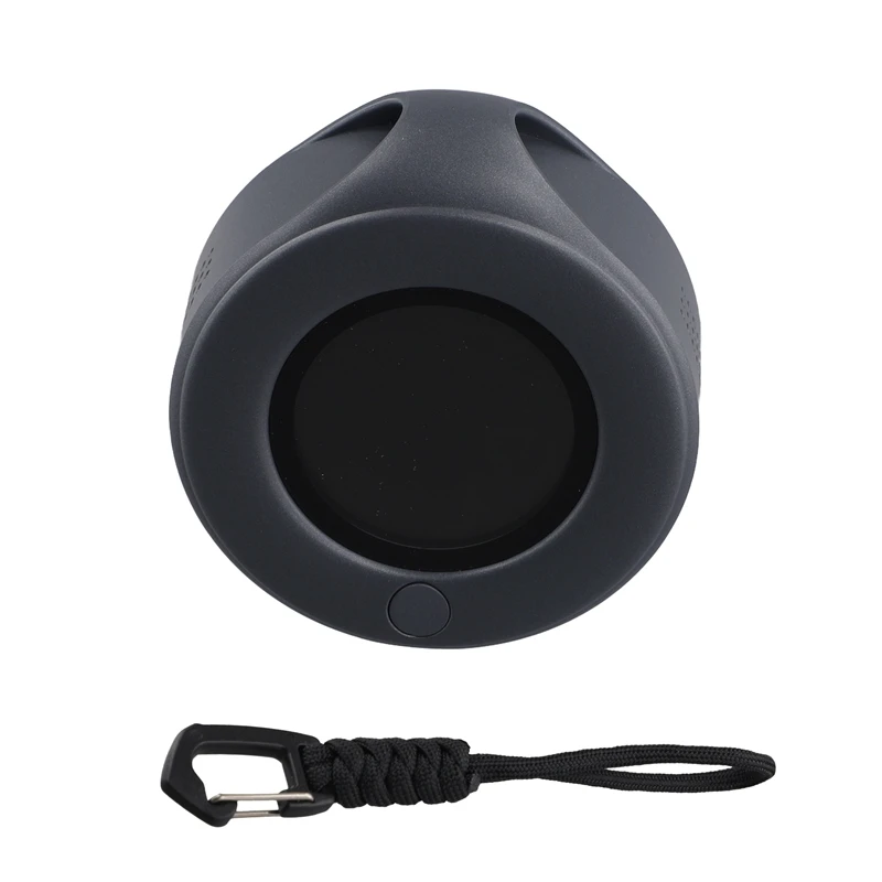 3-In-1 CO Carbon Monoxide Monitor CO Temperature And Humidity Detector CO Air Quality Monitor HD LED Screen
3-In-1 CO Carbon Monoxide Monitor CO Temperature And Humidity Detector CO Air Quality Monitor HD LED Screen
