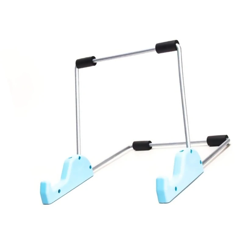 Heavy Duty Metal Tablet Holder Angles Adjustable Foldable for Cooking Working
Heavy Duty Metal Tablet Holder Angles Adjustable Foldable for Cooking Working