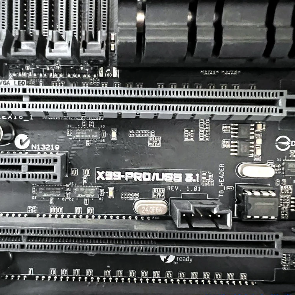 Для материнской платы AS-US 2011-V3 интерфейс поддерживает E5 V3 V4 REG DDR4 X99-PRO/USB3.1
Для материнской платы AS-US 2011-V3 интерфейс поддерживает E5 V3 V4 REG DDR4 X99-PRO/USB3.1