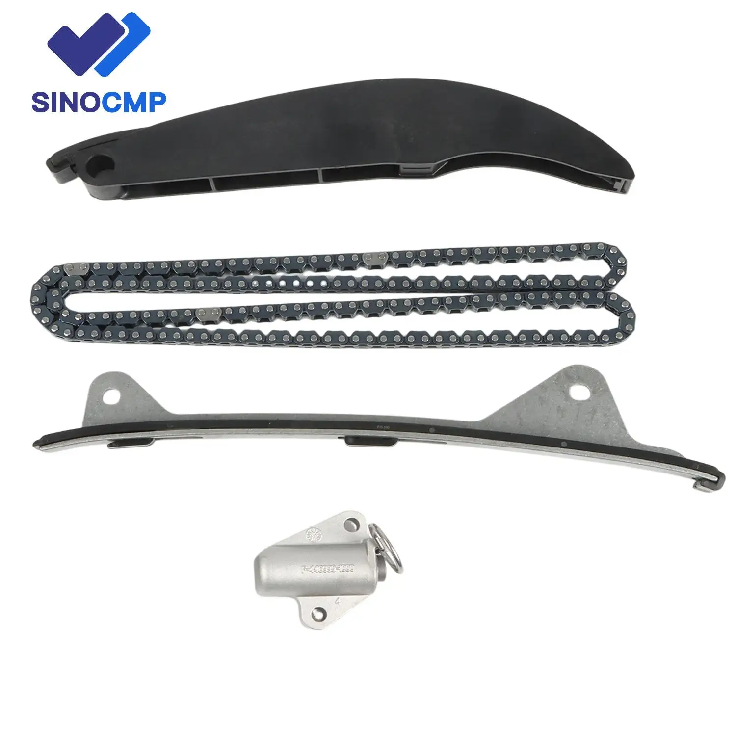 24321-2E010 243212 E010 244102 Комплект цепи ГРМ E000 G4NA для Hyundai Kia Soul Forte Cerato Tucson Forte5 2.0L
24321-2E010 243212 E010 244102 Комплект цепи ГРМ E000 G4NA для Hyundai Kia Soul Forte Cerato Tucson Forte5 2.0L