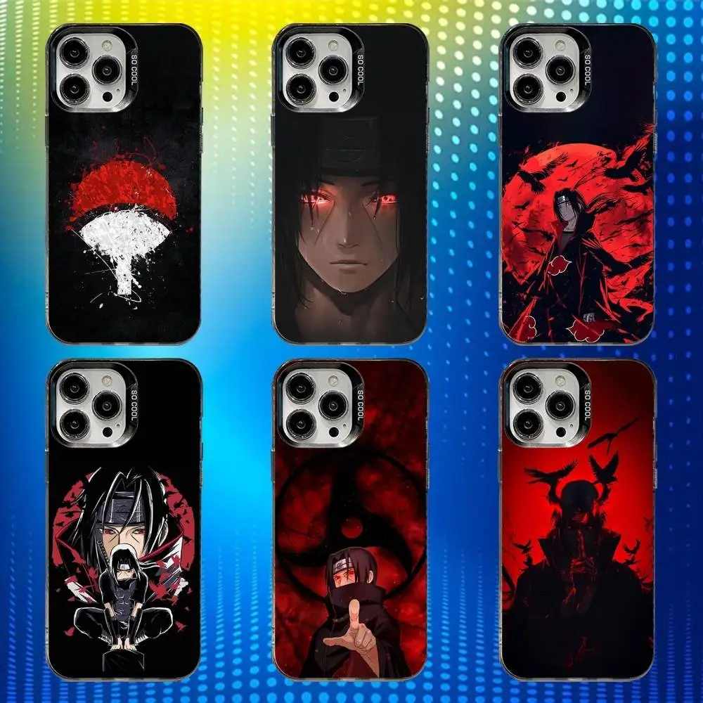 U-UchihaS I-ItachiS Anime Phone Case For iPhone 16,15,14,13,12,11,Mini,Pro,SE,MAX White Matte Shockproof Cover
U-UchihaS I-ItachiS Anime Phone Case For iPhone 16,15,14,13,12,11,Mini,Pro,SE,MAX White Matte Shockproof Cover