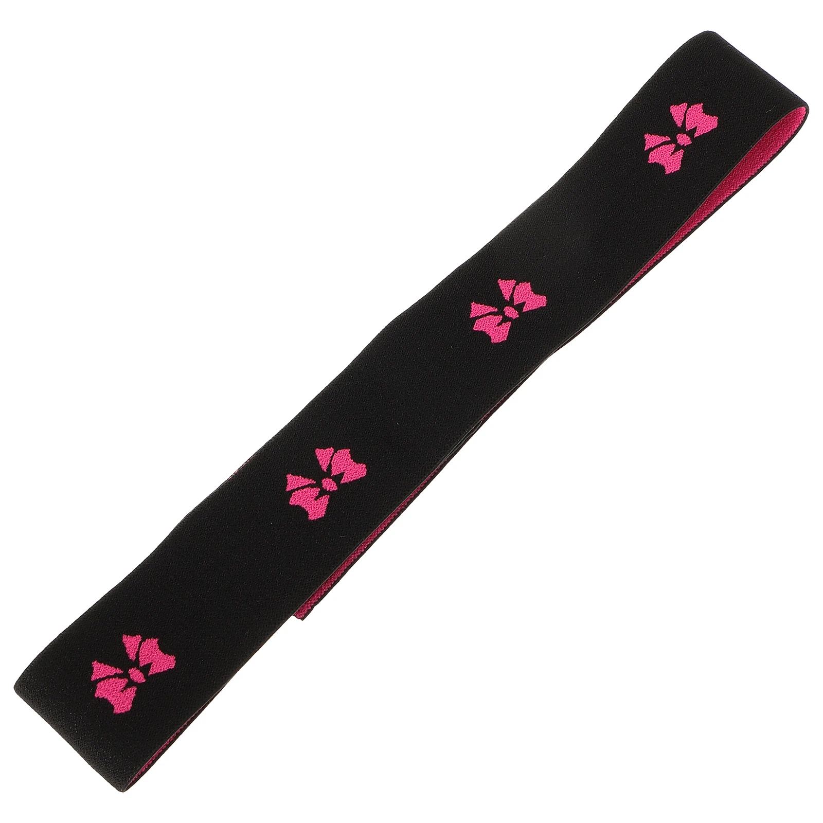 Elastic Bands Adjustable Fleece Thick Ballet Dancers Edge Lay Straps Hair Fixing Tools Practical Convenient
Elastic Bands Adjustable Fleece Thick Ballet Dancers Edge Lay Straps Hair Fixing Tools Practical Convenient