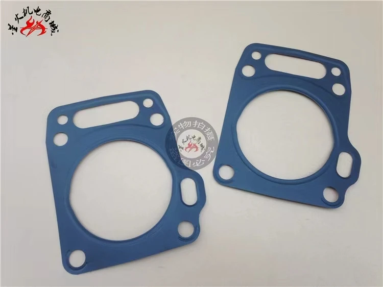 1PC Gasoline generator accessories Honda GX620/SHT11500 cylinder head gasket/engine 10/15KW cylinder head gasket
1PC Gasoline generator accessories Honda GX620/SHT11500 cylinder head gasket/engine 10/15KW cylinder head gasket
