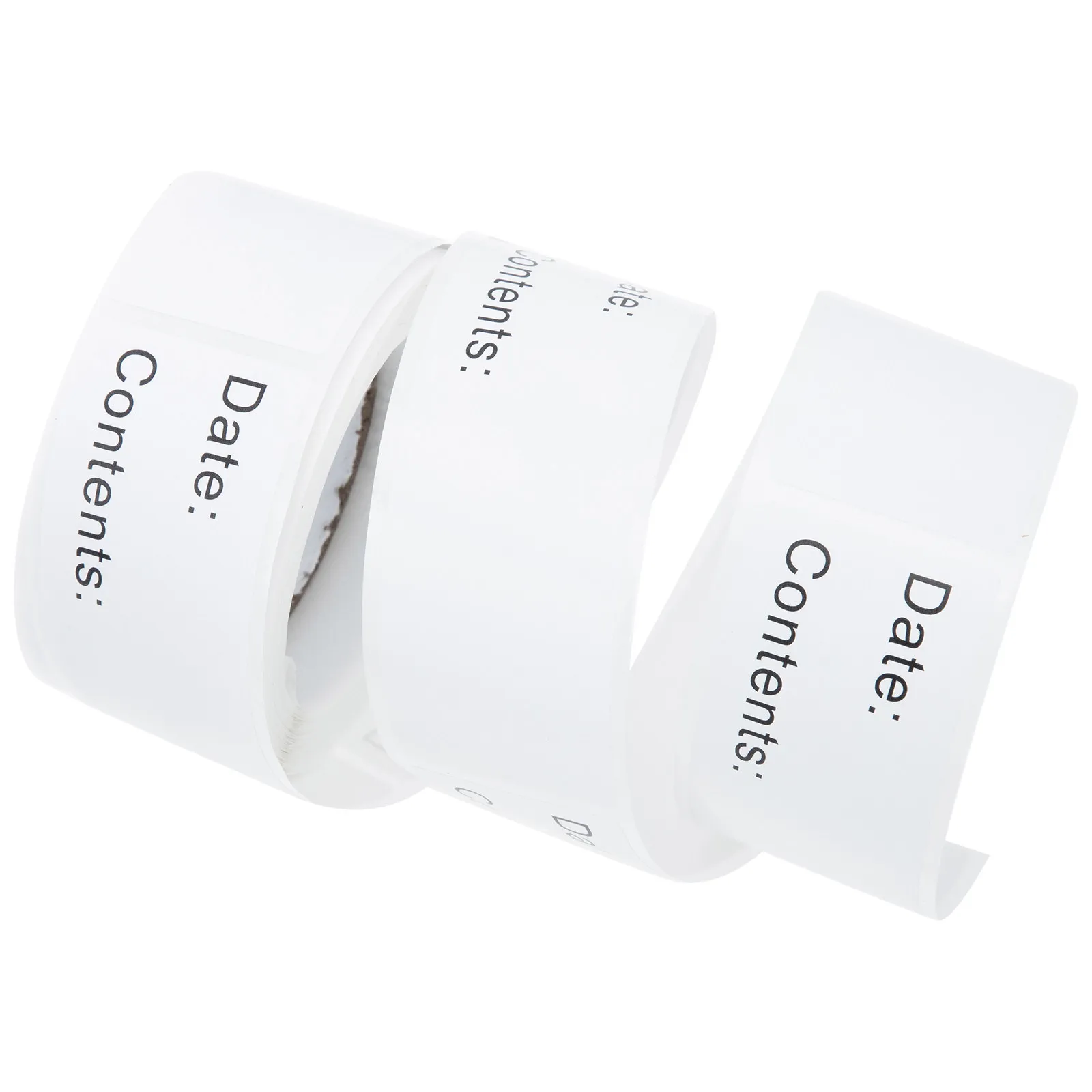 6 Rolls Breast Milk Storage Label Stickers Adhesive Date Label Freezer Food Storage Writable Date Stickers
6 Rolls Breast Milk Storage Label Stickers Adhesive Date Label Freezer Food Storage Writable Date Stickers