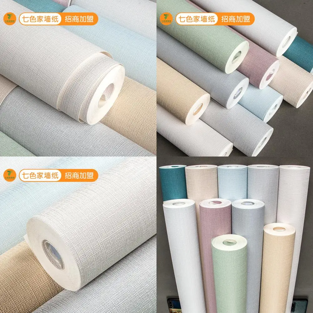 Скандинавские однотонные тканевые текстуры, водонепроницаемые обои из ПВХ, роскошные обои для гостиной с глубоким тиснением, цветные обои Morandi
Скандинавские однотонные тканевые текстуры, водонепроницаемые обои из ПВХ, роскошные обои для гостиной с глубоким тиснением, цветные обои Morandi