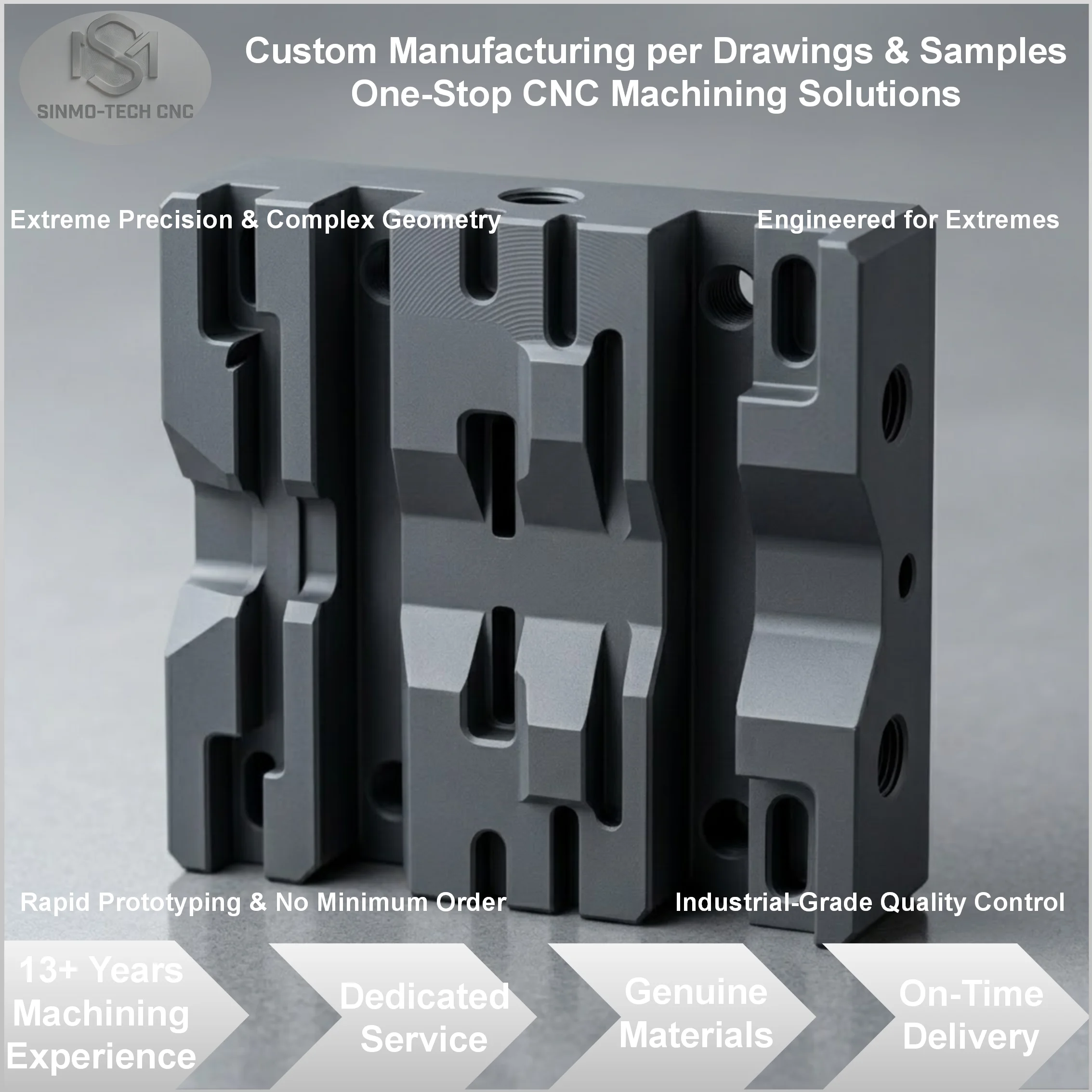 Hexagonal Boron Nitride $h-BN$ Ceramic Crucible Nozzle, High Temperature Non-Wetting, Self-Lubricating CNC Customization
Hexagonal Boron Nitride $h-BN$ Ceramic Crucible Nozzle, High Temperature Non-Wetting, Self-Lubricating CNC Customization