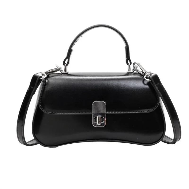 Fashionable Women's Tote Bag Leather Crossbody, Shoulder Messenger Handbag, Luxury Brand Famous Designer,Popular Classic Elegant
Fashionable Women's Tote Bag Leather Crossbody, Shoulder Messenger Handbag, Luxury Brand Famous Designer,Popular Classic Elegant