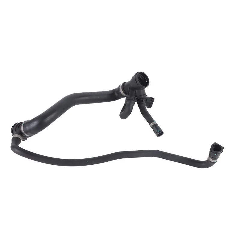 A17127568749 Car Accessories Upper Radiator Coolant Hose 17127568749 for BMW N46 E60
A17127568749 Car Accessories Upper Radiator Coolant Hose 17127568749 for BMW N46 E60