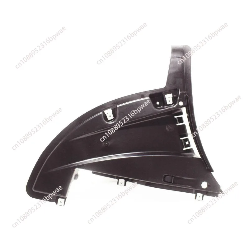 For Porsche 2019 Maca Macan Triangle Plate 95B825101 Left 95B825102 Right
For Porsche 2019 Maca Macan Triangle Plate 95B825101 Left 95B825102 Right