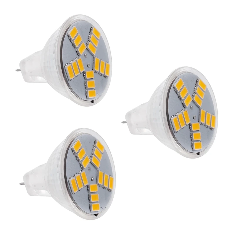 Flash Trend 20253X 3 Вт MR11 GU4 250LM Светодиодная лампа 15 5630SMD Теплый белый свет
Flash Trend 20253X 3 Вт MR11 GU4 250LM Светодиодная лампа 15 5630SMD Теплый белый свет