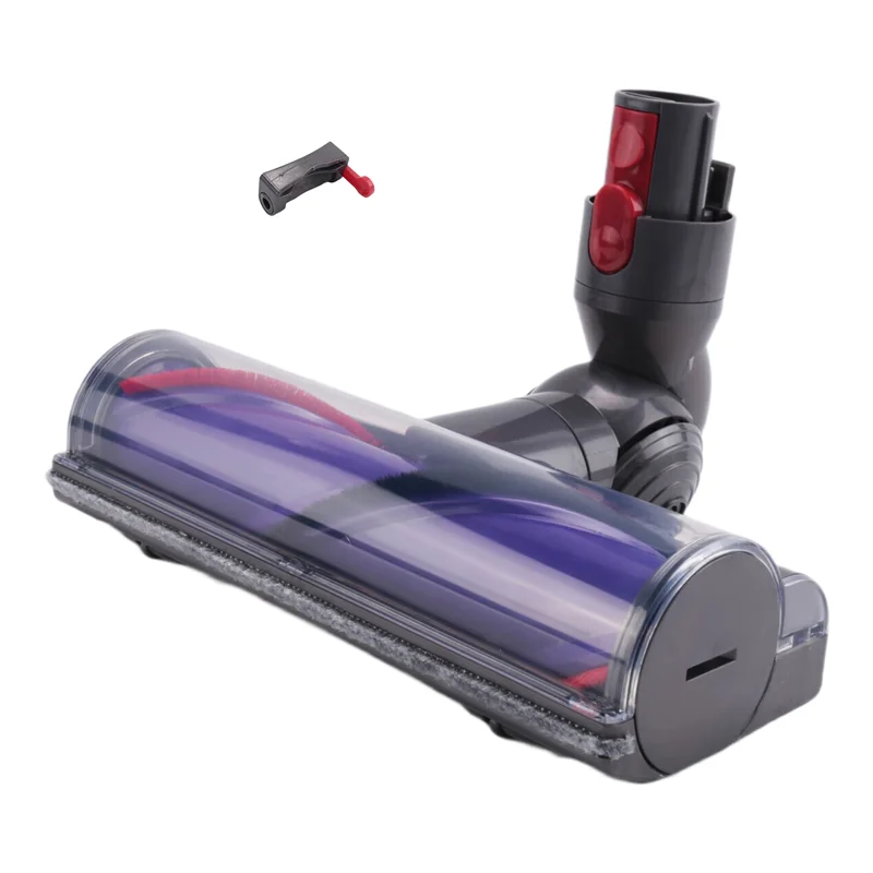 【Hot Cake】Head For Dyson V7 V8 V10 V11 V15 Vaccum Cleaner Floor Brush Head Replacement Parts
【Hot Cake】Head For Dyson V7 V8 V10 V11 V15 Vaccum Cleaner Floor Brush Head Replacement Parts