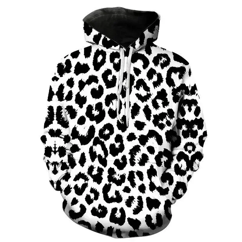 3d Printed Sweatshirt Leopard Print Men's Women's Children Cool Fashion Street Style Excellent Hoodie Boys, Girls Jacket Top
3d Printed Sweatshirt Leopard Print Men's Women's Children Cool Fashion Street Style Excellent Hoodie Boys, Girls Jacket Top