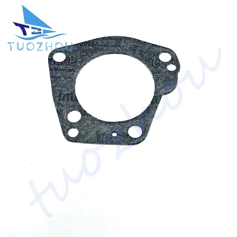 62T-14749-02-00 Muffler Damper Gasket for Yamaha WAVE RAIDER VENTURE XL700 RA700 Outboard Engine
62T-14749-02-00 Muffler Damper Gasket for Yamaha WAVE RAIDER VENTURE XL700 RA700 Outboard Engine