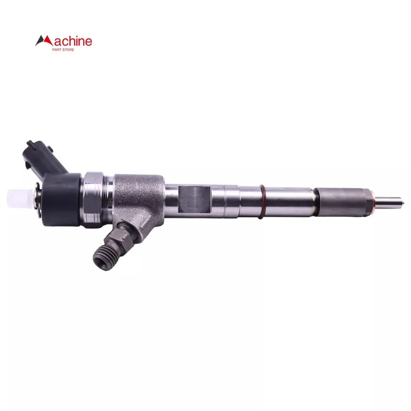 0445110592 0445110515 0445110787 Fuel Injector For SAIC MAXUS T60 Common Rail Diesel Engine ISUZU 4JB1T
0445110592 0445110515 0445110787 Fuel Injector For SAIC MAXUS T60 Common Rail Diesel Engine ISUZU 4JB1T