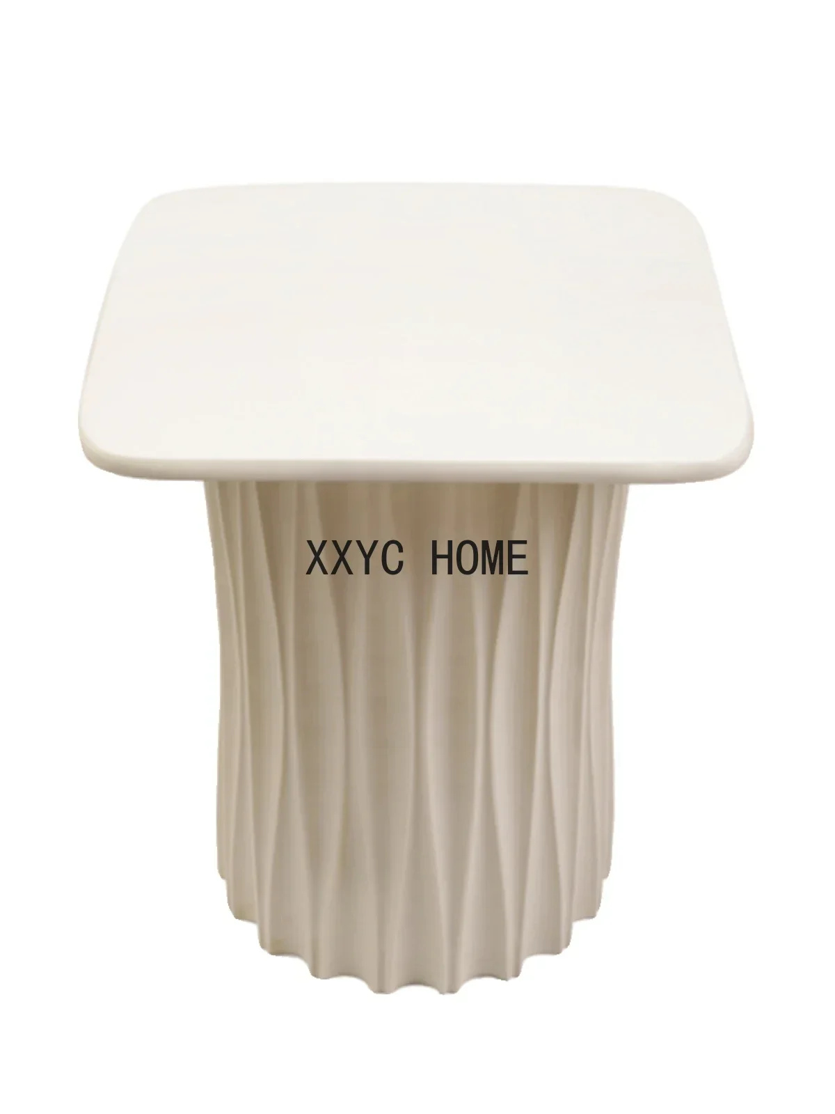 Modern Minimalist Living Room Small Coffee Table High Sense Soft Home Decoration Home Side Table Small Apartment Corner Table
Modern Minimalist Living Room Small Coffee Table High Sense Soft Home Decoration Home Side Table Small Apartment Corner Table