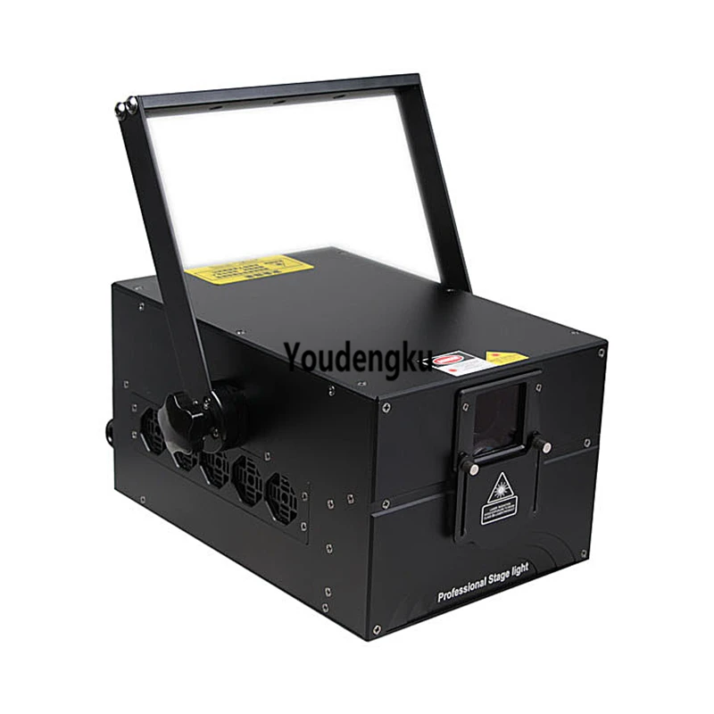 Super alimentation Gobo laser scanner 40kpps laser ilda 10w dmx rgb stage laser light
Super alimentation Gobo laser scanner 40kpps laser ilda 10w dmx rgb stage laser light