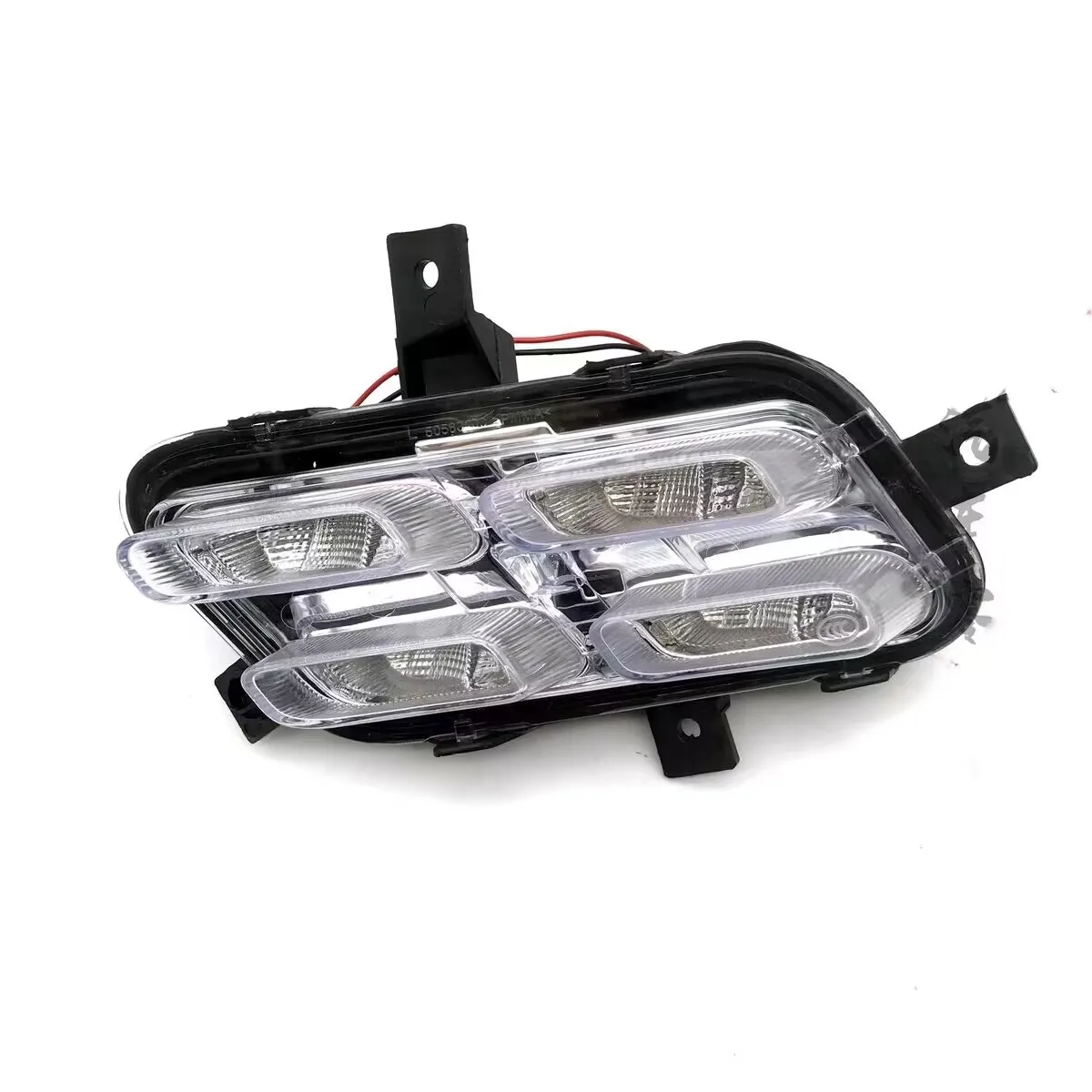 Fit Chery Jetour X70 X70S 2018 2019 2020 2021 Car Front Bumper Fog Light DRL Daytime Driving Running Lamp
Fit Chery Jetour X70 X70S 2018 2019 2020 2021 Car Front Bumper Fog Light DRL Daytime Driving Running Lamp