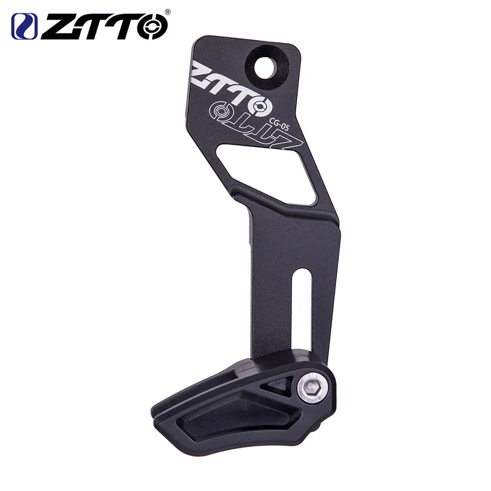 MTB Bicycle Chain Guide CG-05 light weight Bike Direct mount 1X System Gravel Bike upper Chain Guide Adjustable For 1X chainring
MTB Bicycle Chain Guide CG-05 light weight Bike Direct mount 1X System Gravel Bike upper Chain Guide Adjustable For 1X chainring