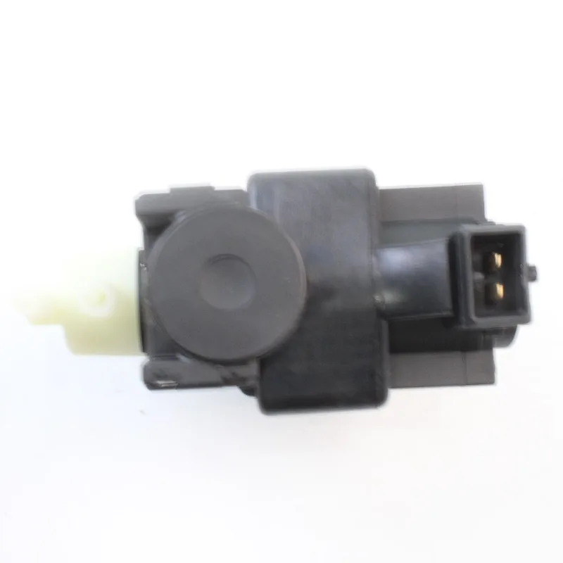 8200120126 Электромагнитный клапан преобразователя давления вакуумного турбонаддува для Kia Sportage Picanto Hyundai Santa Fe Santafe
8200120126 Электромагнитный клапан преобразователя давления вакуумного турбонаддува для Kia Sportage Picanto Hyundai Santa Fe Santafe