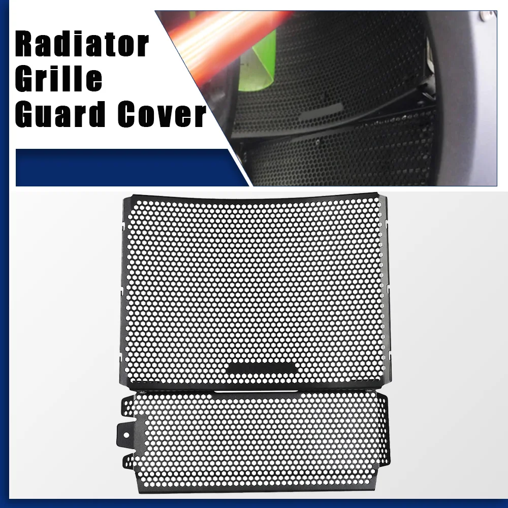 Radiator Guard Grille Guard Cover Protector Motorcycle Accessories For Kawasaki Ninja ZX-10R Performance ZX-10RR 2021-2023 2022
Radiator Guard Grille Guard Cover Protector Motorcycle Accessories For Kawasaki Ninja ZX-10R Performance ZX-10RR 2021-2023 2022