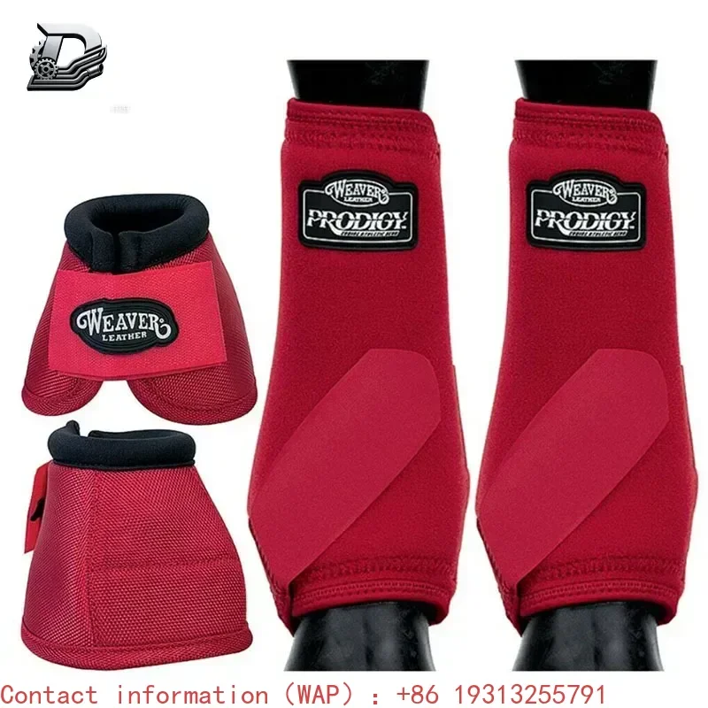 【From China】Hot Selling Sports Horse Tendon Boot Neoprene Leg Protector Sport Boots Horse Tendon Boot
【From China】Hot Selling Sports Horse Tendon Boot Neoprene Leg Protector Sport Boots Horse Tendon Boot