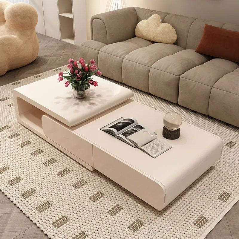 Floor White Hallway Table Coffee Nesting Luxury Center Sofa Side Table Desk Nightstands Tavolo Soggiorno Furniture Living Room
Floor White Hallway Table Coffee Nesting Luxury Center Sofa Side Table Desk Nightstands Tavolo Soggiorno Furniture Living Room