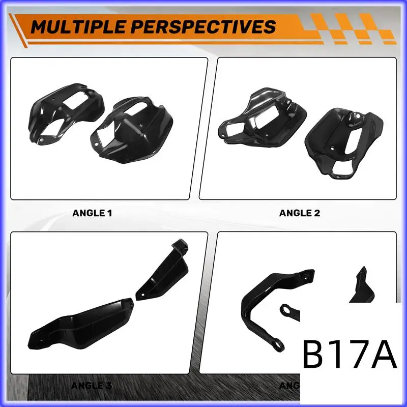 BT-Motorcycle Accessories Handguard For Zontes 368G 368 G Handlebar Hand Guard Shield Handle Windshield Protector
BT-Motorcycle Accessories Handguard For Zontes 368G 368 G Handlebar Hand Guard Shield Handle Windshield Protector