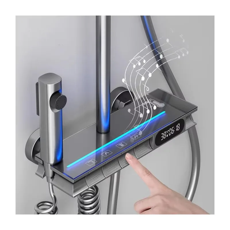Versatile and Modern New Innovations Good Price Bathroom Shower Drain Shower Head Showers Bathroom
Versatile and Modern New Innovations Good Price Bathroom Shower Drain Shower Head Showers Bathroom