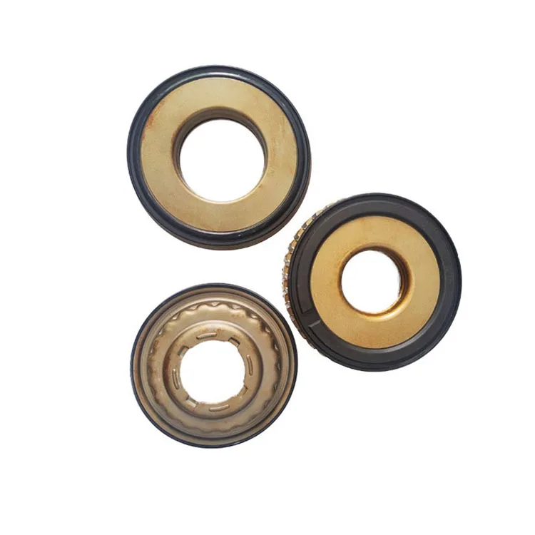 3PCS/SET U340 U341 New Auto Gearbox Piston Kit U341E U340E For Toyota Corolla Yaris Car Accessories Car Transmission Piston Kit
3PCS/SET U340 U341 New Auto Gearbox Piston Kit U341E U340E For Toyota Corolla Yaris Car Accessories Car Transmission Piston Kit