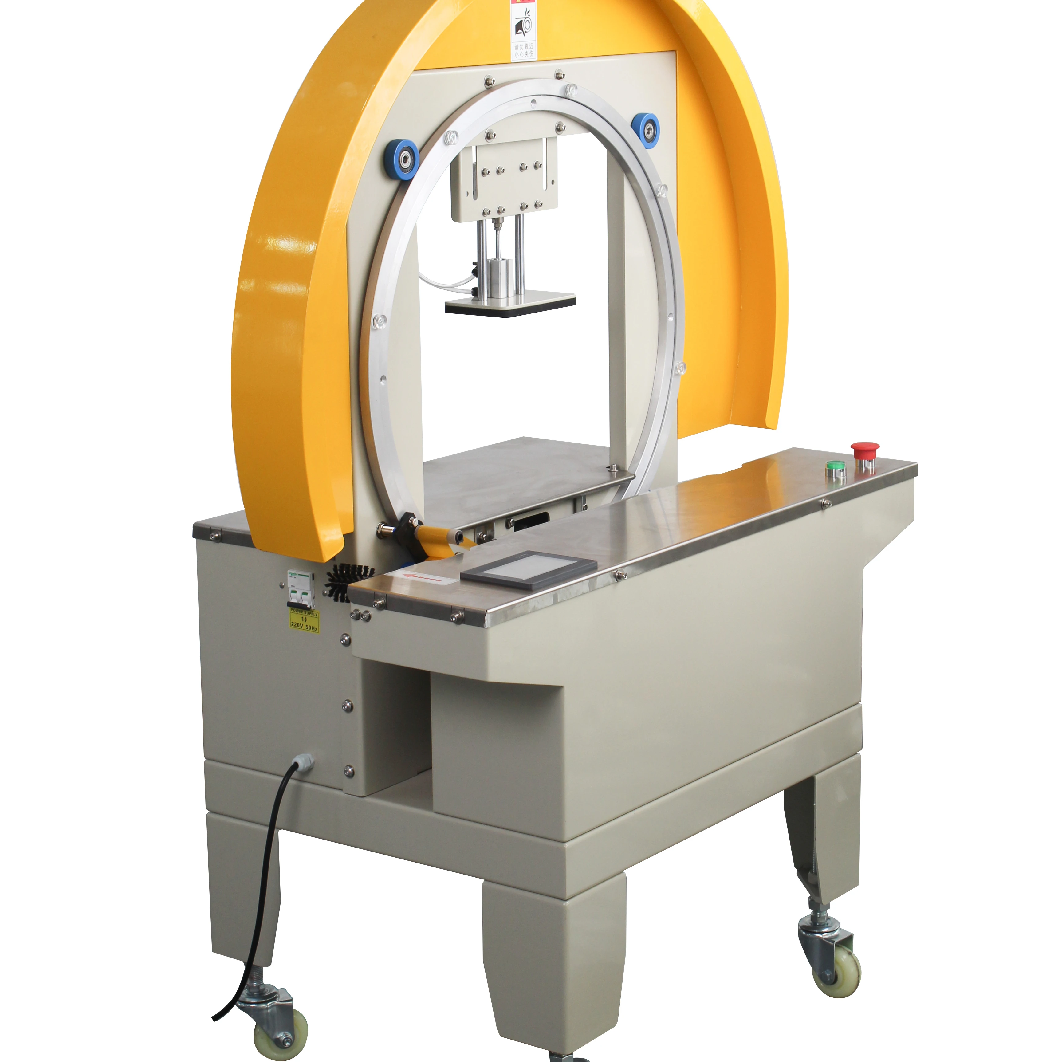 DUOQI 4040, автоматическая упаковка, горизонтальная машина для запечатывания картонных коробок с полным кругом, машина для запечатывания картонных коробок
DUOQI 4040, автоматическая упаковка, горизонтальная машина для запечатывания картонных коробок с полным кругом, машина для запечатывания картонных коробок