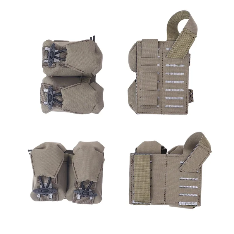 Outdoor Sports Dual-Use (Horizontal/Vertical) Bag
Outdoor Sports Dual-Use (Horizontal/Vertical) Bag