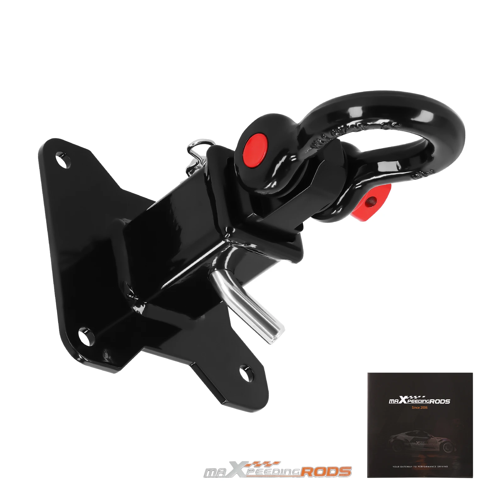 Комплект заднего прицепного устройства для Polaris RZR XP 1000 XP 4 1000 2014-2025 с приемником 2 дюйма
Комплект заднего прицепного устройства для Polaris RZR XP 1000 XP 4 1000 2014-2025 с приемником 2 дюйма