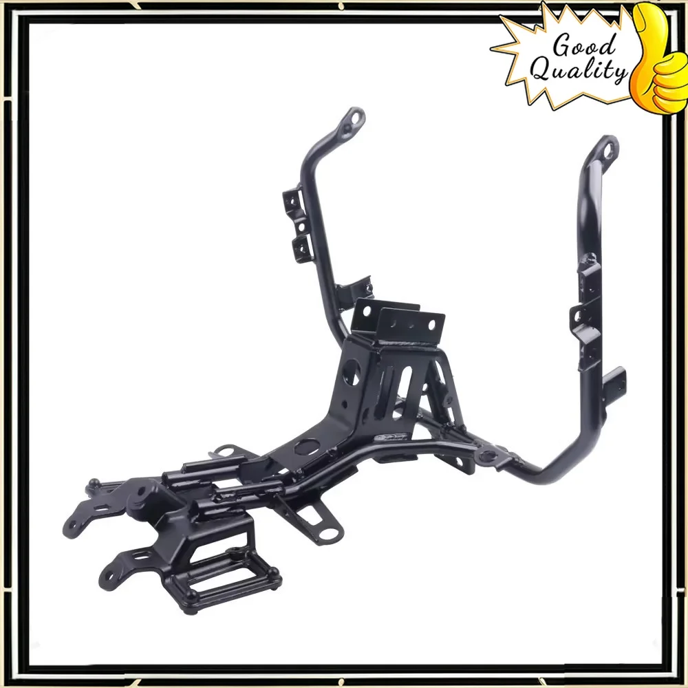 FOR CFMOTO 800MT original headlight bracket headlight welding bracket assembly head frame CFMOTO 800MT mt800 2023 2024
FOR CFMOTO 800MT original headlight bracket headlight welding bracket assembly head frame CFMOTO 800MT mt800 2023 2024