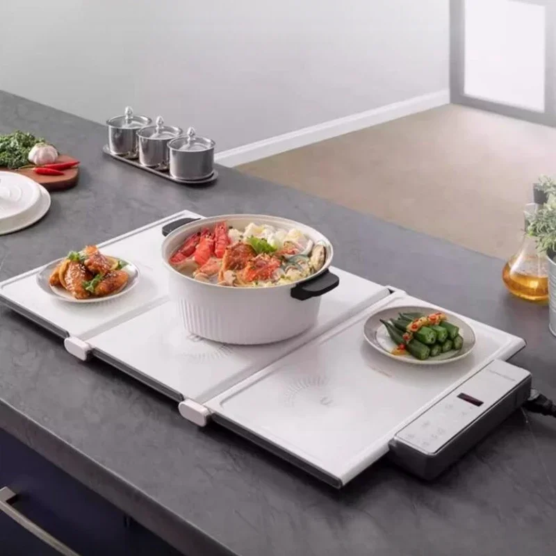 Складной подогреватель для овощей MORPHY RICHARDS 220 В для домашнего использования, нагревательная тарелка для обеденного стола, нагревательная тарелка для приготовления пищи
Складной подогреватель для овощей MORPHY RICHARDS 220 В для домашнего использования, нагревательная тарелка для обеденного стола, нагревательная тарелка для приготовления пищи