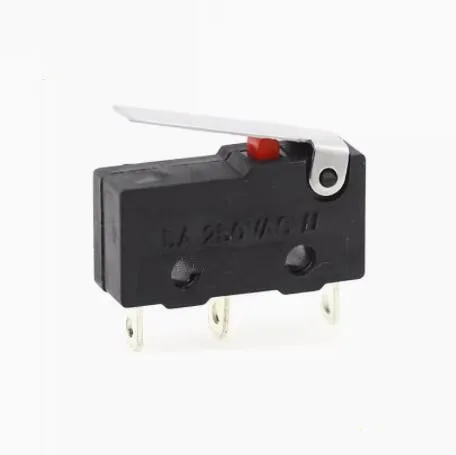 Ходовой переключатель KW11-B 3 фута с коротким хвостовиком 3p, медная точка, выключатель, сенсорная, внешняя пряжка, контактный переключатель
Ходовой переключатель KW11-B 3 фута с коротким хвостовиком 3p, медная точка, выключатель, сенсорная, внешняя пряжка, контактный переключатель