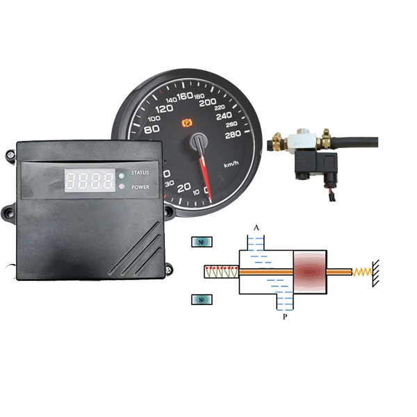 Noran Solenoid Valve Speed Control Car GPS Speed Limiter Kenya Ethiopia Speed Governor
Noran Solenoid Valve Speed Control Car GPS Speed Limiter Kenya Ethiopia Speed Governor