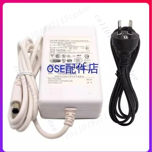 White Original PSM36W-208 18V1A for bose Sounddock II III Power Adapter Charger
White Original PSM36W-208 18V1A for bose Sounddock II III Power Adapter Charger