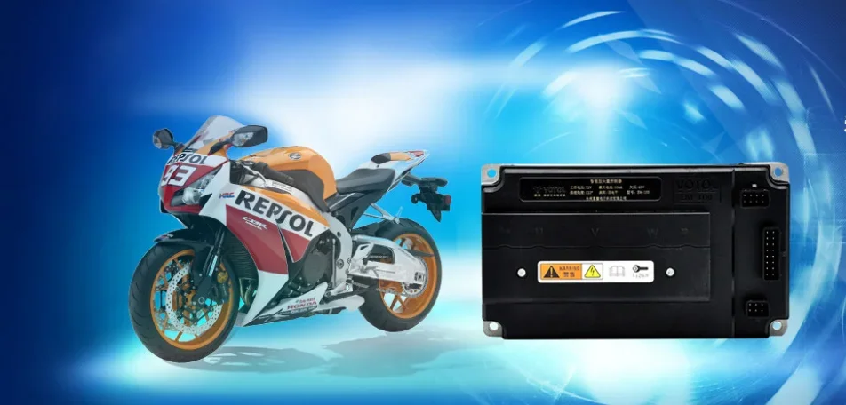 2025/EM100 72V96V EM96350 brushless dc scooter sine silent motor controller FOC scooter parameters adjustable upgrade version
2025/EM100 72V96V EM96350 brushless dc scooter sine silent motor controller FOC scooter parameters adjustable upgrade version
