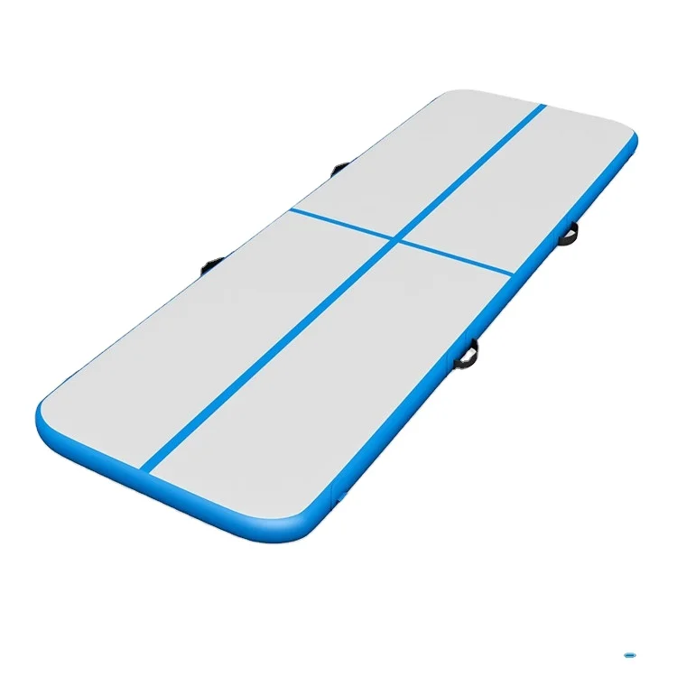 Customized Logo Inflatable Airtrack 3m 4m 5m 6m Inflatable Tumbling Air Track For Gymnastics
Customized Logo Inflatable Airtrack 3m 4m 5m 6m Inflatable Tumbling Air Track For Gymnastics