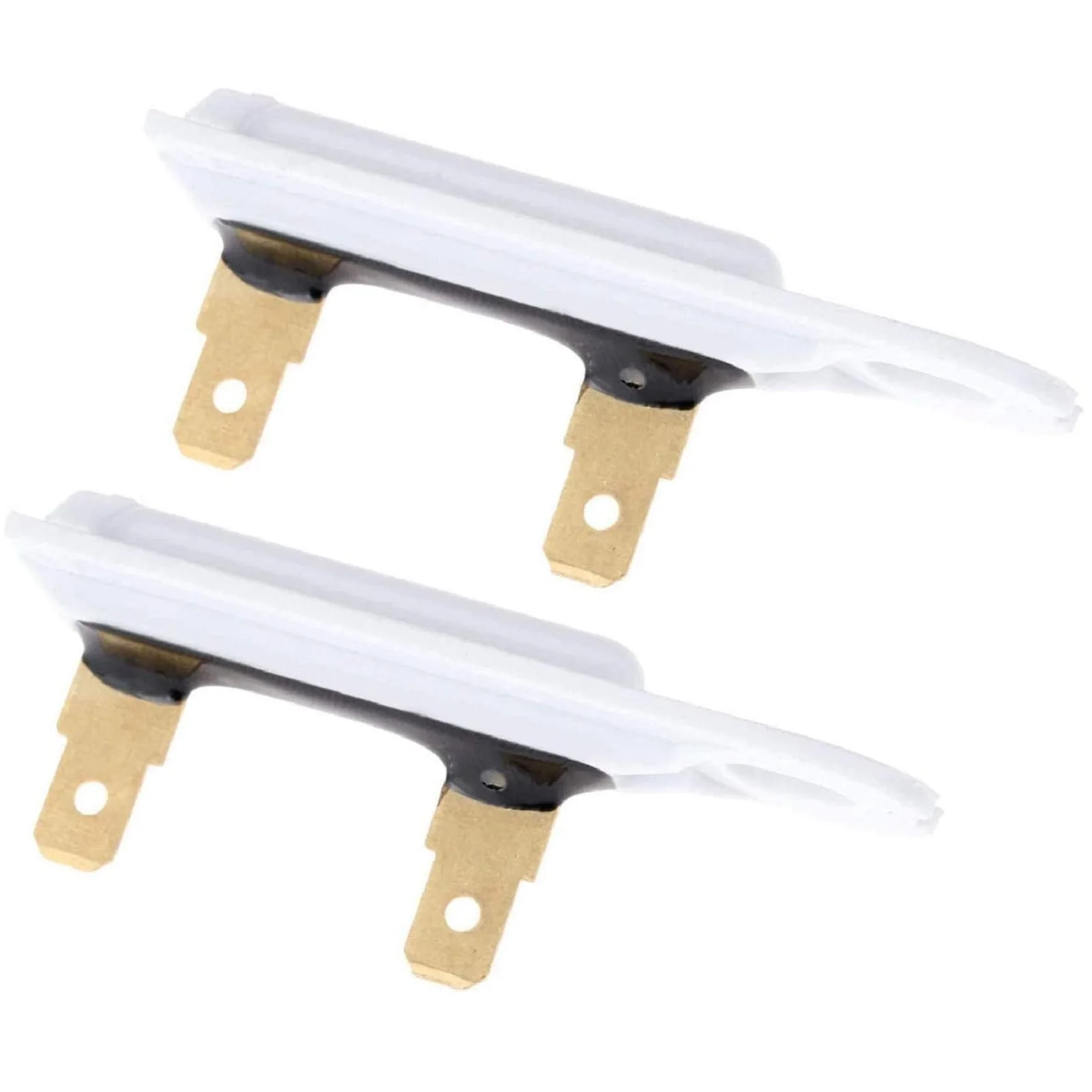 2шт. 3392519 Сушилка с термопредохранителем для Whirlpool Kenmore KitchenAid Sears Inglis Maytag # 3388651 694511 80005 WP 3392519 VP AP 6008325
2шт. 3392519 Сушилка с термопредохранителем для Whirlpool Kenmore KitchenAid Sears Inglis Maytag # 3388651 694511 80005 WP 3392519 VP AP 6008325
