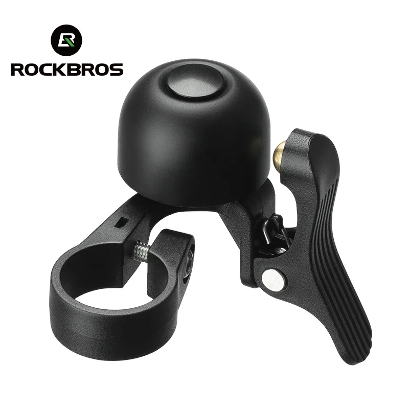 Велосипедный звонок ROCKBROS из сплава, с четким и громким звуком, на руль, сигнальный, для безопасности, для горных и шоссейных велосипедов, аксессуары для велосипедов
Велосипедный звонок ROCKBROS из сплава, с четким и громким звуком, на руль, сигнальный, для безопасности, для горных и шоссейных велосипедов, аксессуары для велосипедов