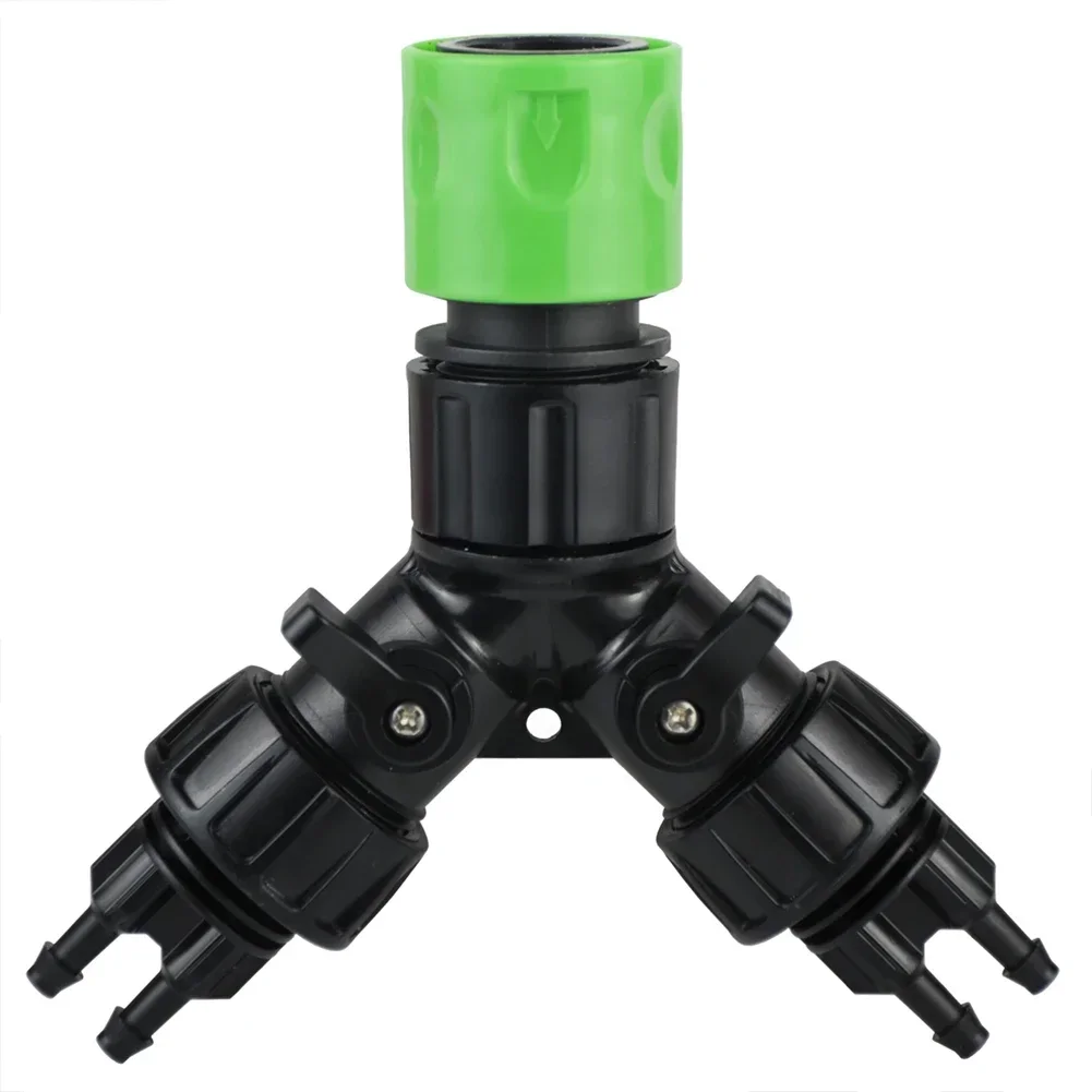 For Efficient Watering Drip Irrigation Adapter Efficient Watering Complete Set Of Hose Connectors Easy Installation Process
For Efficient Watering Drip Irrigation Adapter Efficient Watering Complete Set Of Hose Connectors Easy Installation Process