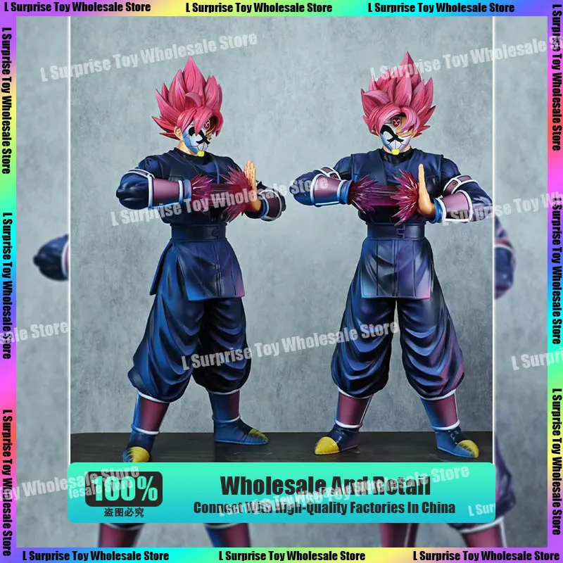 30cm Dragon Ball Z Zamasu Figure Super Saiyan Rosé Goku Black Anime Figures Gk Statue Collection Model Toys Gifts
30cm Dragon Ball Z Zamasu Figure Super Saiyan Rosé Goku Black Anime Figures Gk Statue Collection Model Toys Gifts