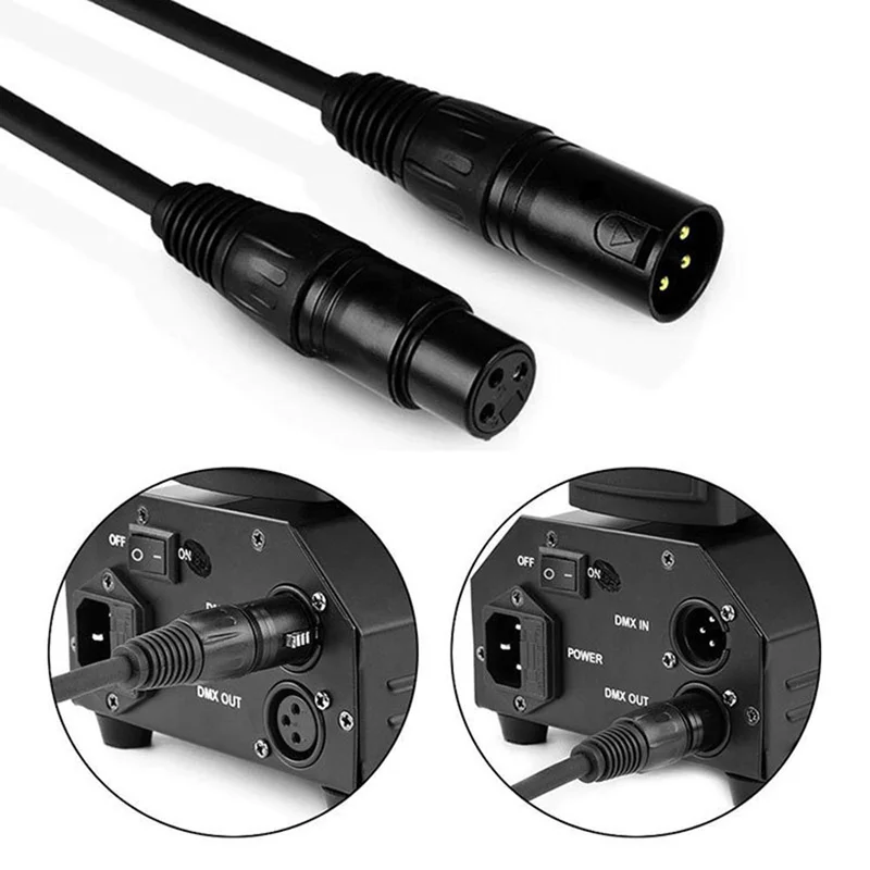 5 компл. XLR 3-контактный разъем «мама» и «папа» dmx512, сигнальный кабель, вилка dmx512, светодиодные фонари, консольный светильник, светильник для диджея, вечеринки, бара, клуба, сценического шоу
5 компл. XLR 3-контактный разъем «мама» и «папа» dmx512, сигнальный кабель, вилка dmx512, светодиодные фонари, консольный светильник, светильник для диджея, вечеринки, бара, клуба, сценического шоу