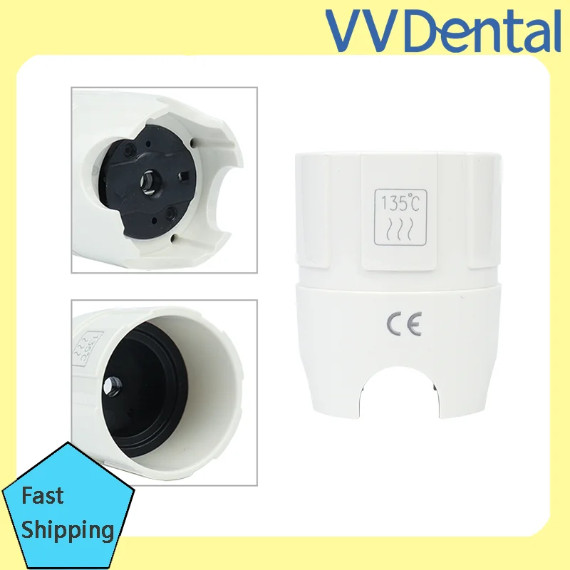 VVDental Dental Ultrasonic Scaler Tip Torque Wrench Key Holder Compatible with EMS Woodpecker SATELEC Piezo Scaler Handpiece Tip
VVDental Dental Ultrasonic Scaler Tip Torque Wrench Key Holder Compatible with EMS Woodpecker SATELEC Piezo Scaler Handpiece Tip