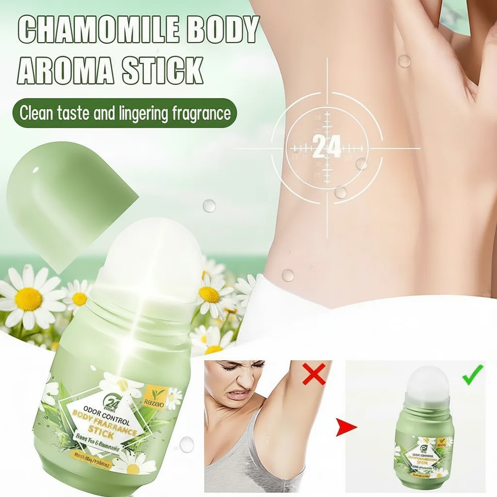 50g Long-Lasting Fragrance Deodorant Spray for Underarm Deodorization Effective Odor Control with Fresh Scent
50g Long-Lasting Fragrance Deodorant Spray for Underarm Deodorization Effective Odor Control with Fresh Scent